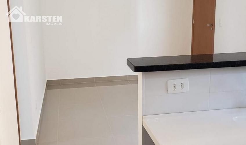 Cozinha + Área de serviço